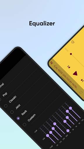 Pearl Music Player screenshot 6