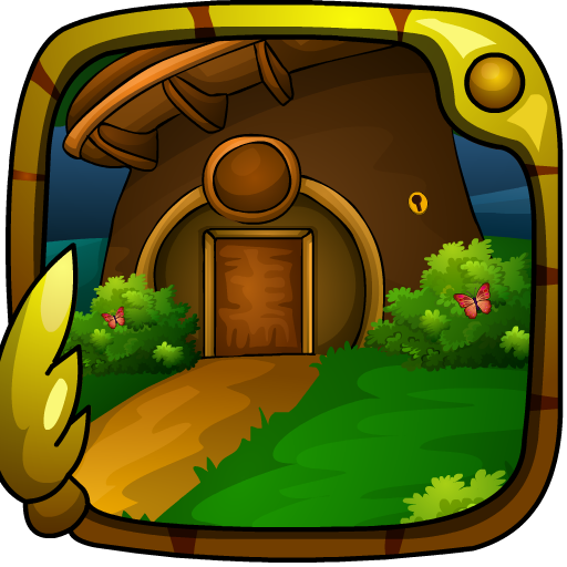 Escape Games King-6 иконка