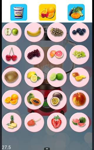 Smoothies Maker screenshot 18