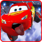 Lightning Cars Wallpapers icon