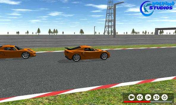 Car Racing 3D screenshot 5