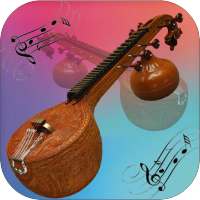 Guitar (Sitar) on 9Apps