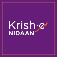 Krishe Nidaan: Agriculture app icon
