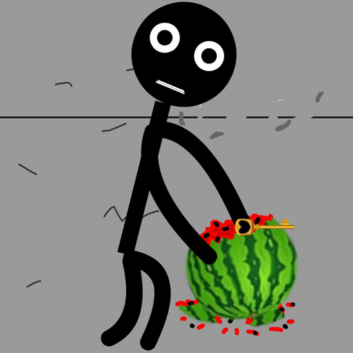 Stickman Jailbreak : Funny Escape Simulation icon