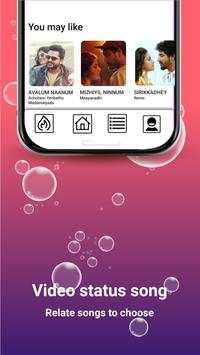 Tik Tok Video Status for WhatsApp India screenshot 5