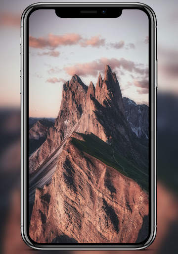 Wallpaper 4D screenshot 4