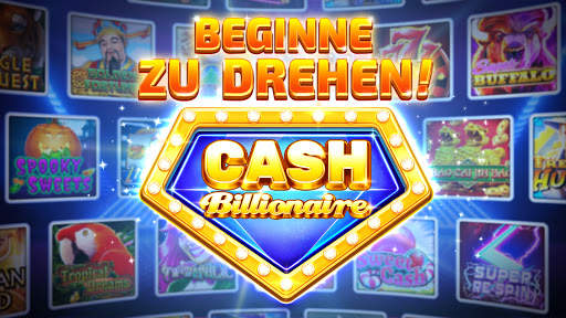 Cash Billionaire - Casinospiel screenshot 5