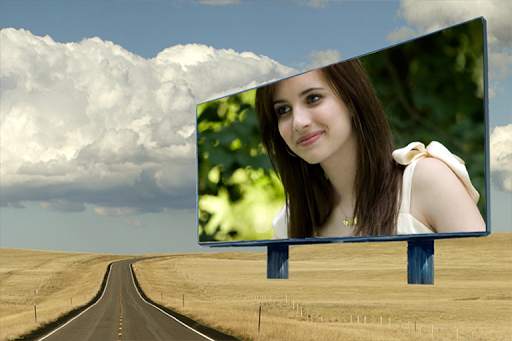 Special Photo Frame editor screenshot 4