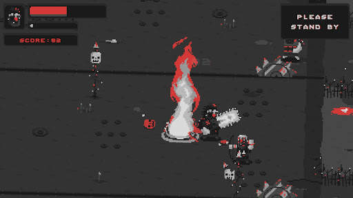 Primal Madness screenshot 4