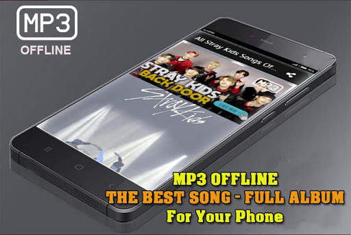 Back Door Stray Kids Full Songs Offline - KPop screenshot 2