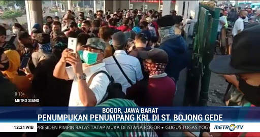 indonesia live tv channels screenshot 3