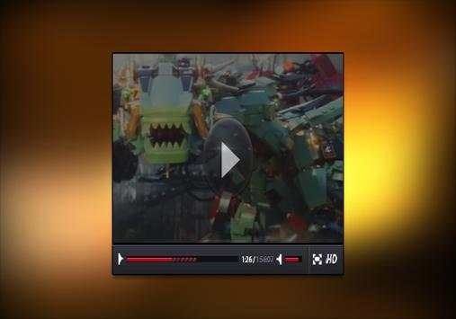 Watch Lego Movies screenshot 1