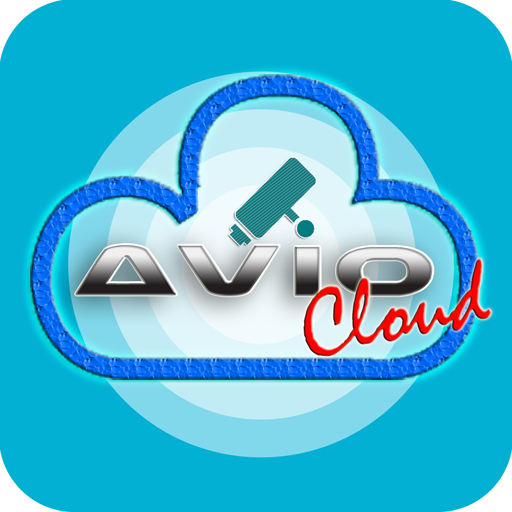 AVIO CLOUD icon