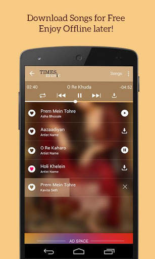 Begum Jaan Songs & Videos screenshot 3