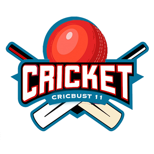 CricBust 11 : Live Line &amp; Score icon