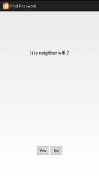 Wifi Master Key Hack WPS Prank screenshot 1