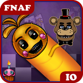 FNAF Snake IO icon