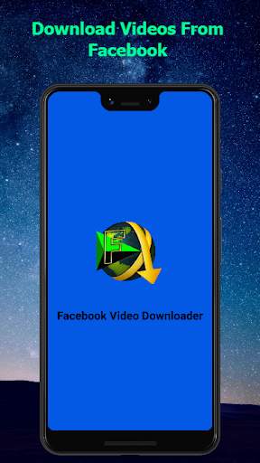 facebook video downloader screenshot 2