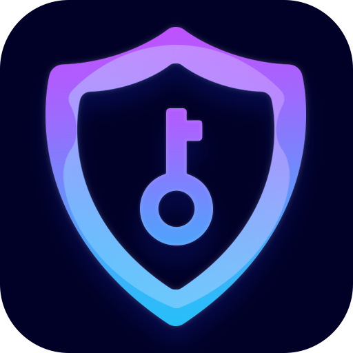 VPN Free - VPN Proxy Master &amp; Unlimited Free VPN icon