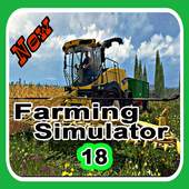 Games Farming Simulator 18 Guide FREE 1.0