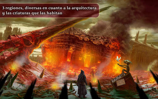 Tormentum – DEMO screenshot 4