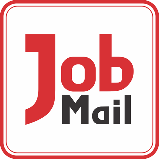Job Mail icon