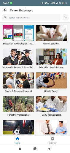 Bihar Career App screenshot 4