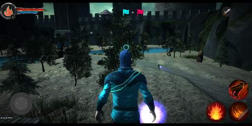Mage Wars Gold Edition screenshot 1
