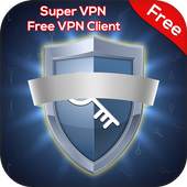 Super VPN-Free VPN Client 2.0