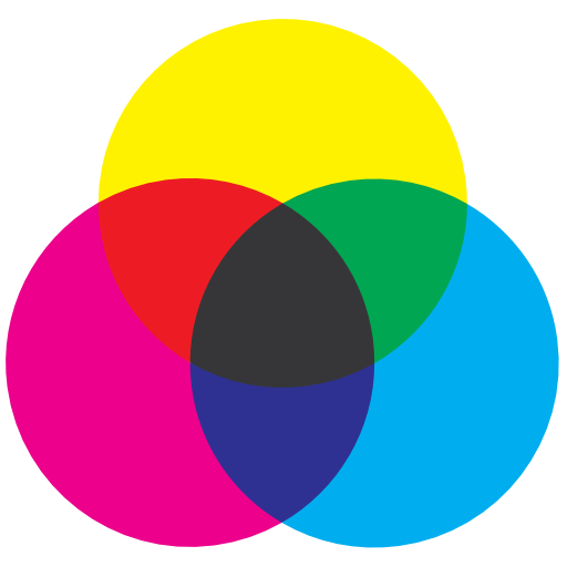 Colour Me Pretty! icon