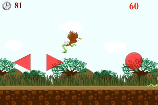 Angry Eagles स्क्रीनशॉट 4
