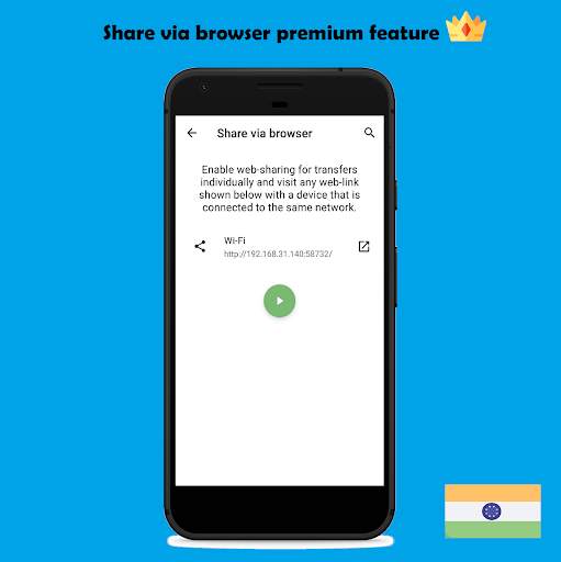 Share Karo - Made in India screenshot 2