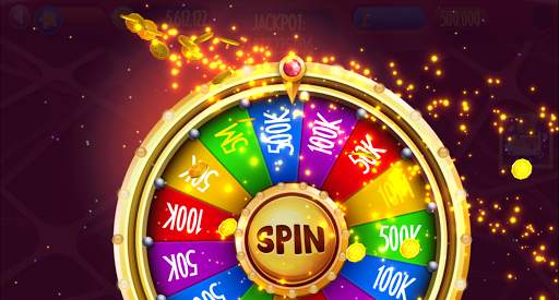 1.Swagbuck - Slot Machine Game screenshot 1