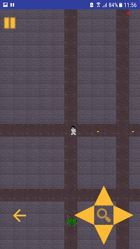 Devn: Raider of Dungeons screenshot 2
