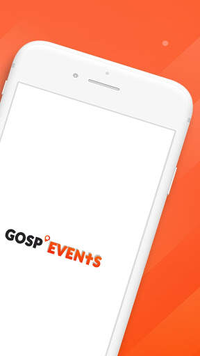 GospEvents - Agenda d'événements gospel screenshot 2