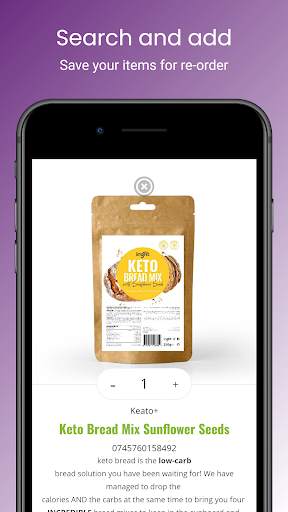 Kplus Shop screenshot 3