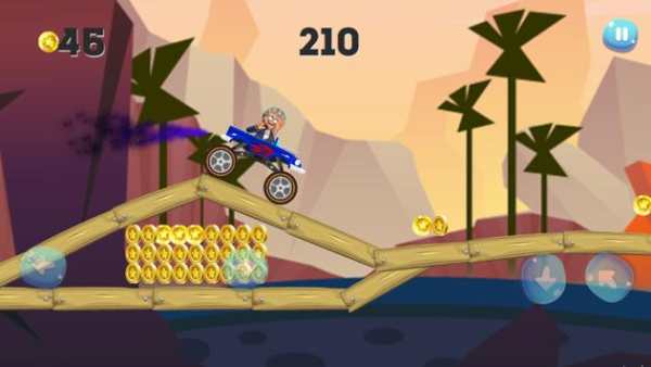 Angry Super Gran स्क्रीनशॉट 6
