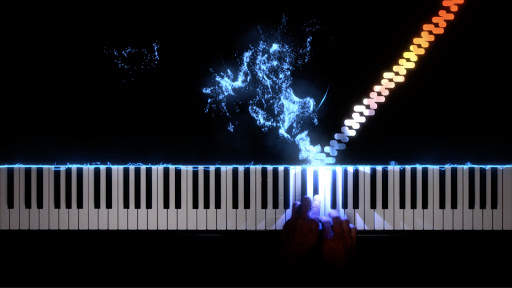 SeeMusic скриншот 3