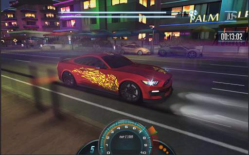 Speed Kings Drag & Fast Racing screenshot 24