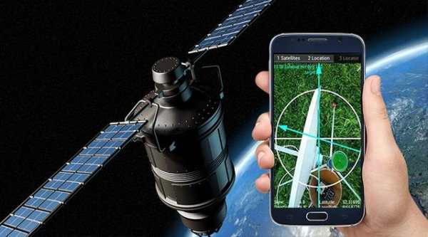 Satellite Director - Satellite dishpointer screenshot 1