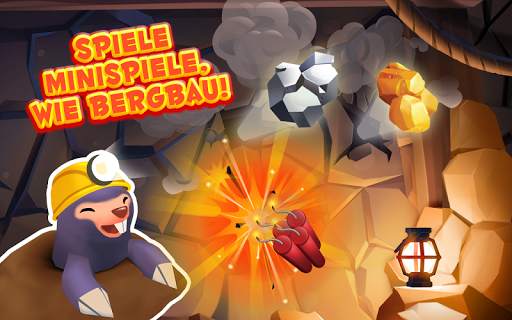 Farm Story 2: Bauernhof-Spiele screenshot 5