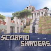 Scorpio PE Ultra Shaders 1.0