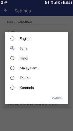 UpdateNow (News) screenshot 4