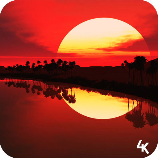 Nature Wallpaper (4k) icon