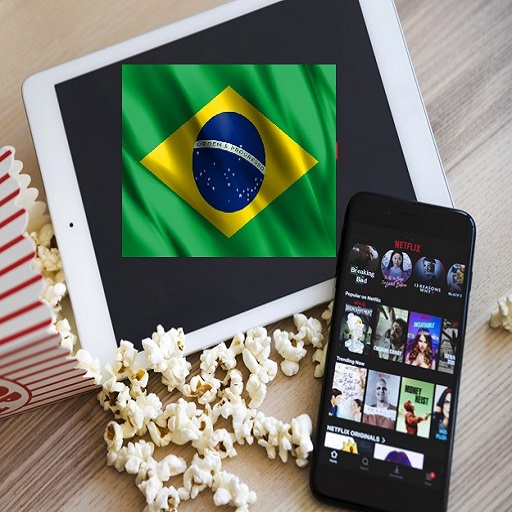 TV Brasil Assistir TV grátis no celular e tablet icon
