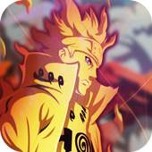 Art Wallpapers for Naruto 2.0