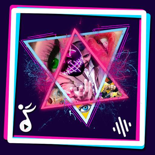 video maker for tik tok: image & short video maker 1.0