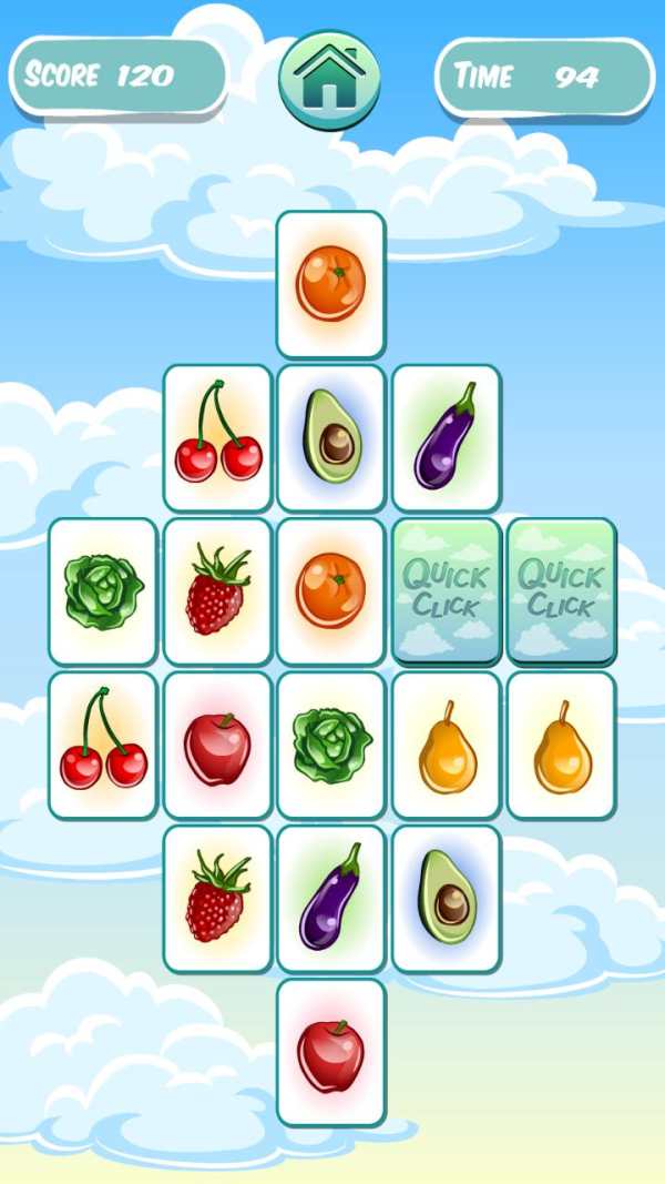Memory games: Quick Click Matching games screenshot 4