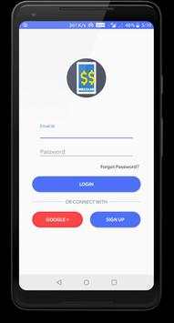MobiBazaar- Earn Unlimited Pocket Money स्क्रीनशॉट 1