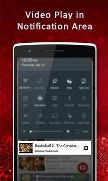 Floating Tube Video Player screenshot 3